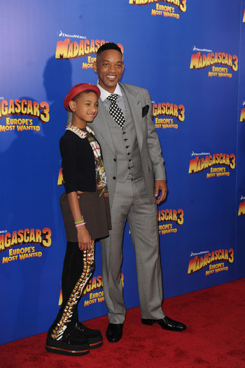 Will Smith et son épouse sont en froid