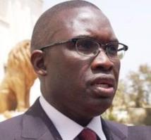 Le Saemes Cusems dénonce la sortie de Ibrahima Sall