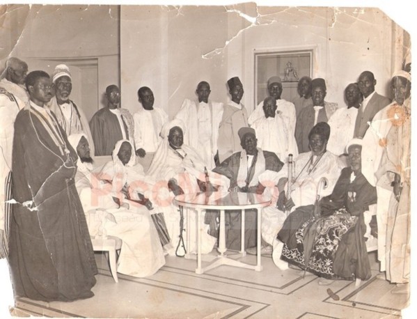 Un centre culturel du peuple «Lébou» bientôt à Dakar