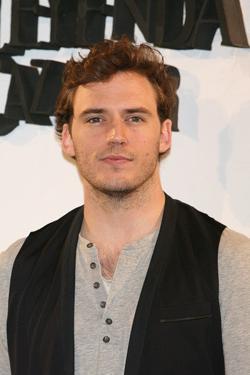 Sam Claflin intégrera-t-il l'équipe de Hunger Games ?