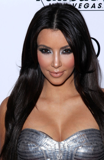 Kim Kardashian : Ray J se moque d'elle