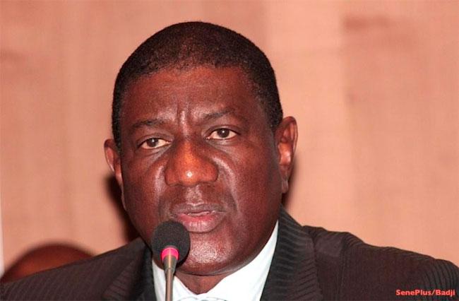Protection des travailleurs : Mody Guiro rassuré par les mesures du président Sall Protection des travailleurs : Mody Guiro rassuré par les mesures du président Sall
