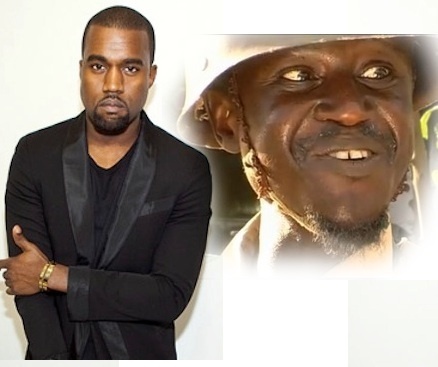 [Brand New VIDEO] Kanye West Featuring Peer Bu Xaar