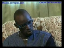 Théâtre Sénégalais"Serigne Lambé" (1ère Partie)