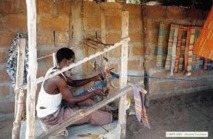 Tambacounda : tissage traditionnel à Koussanar :11 femmes et 2 hommes formés