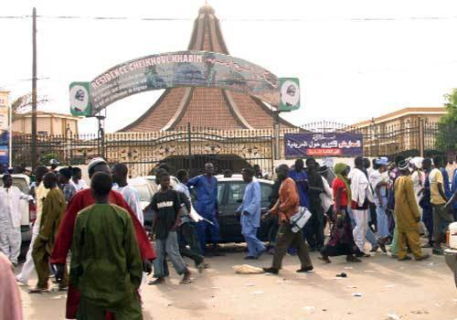 Conseil des ministres Absence d’infrastructures d’hébergement à Diourbel : Le Gouvernement s’exile à Touba