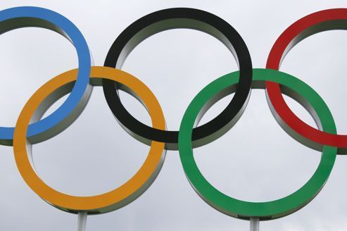 La famille Middleton épinglée par les autorités olympiques