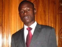 Zayire Fall quitte le FSD/BJ : ''Bamba Dièye a eu des changements de comportement qui nous ont déçus''