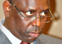 Toumany Diallo: "Macky est en train de briser son parti.."