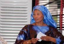 Aïssata Tall Sall préconise ''un statut spécial'' pour la Casamance