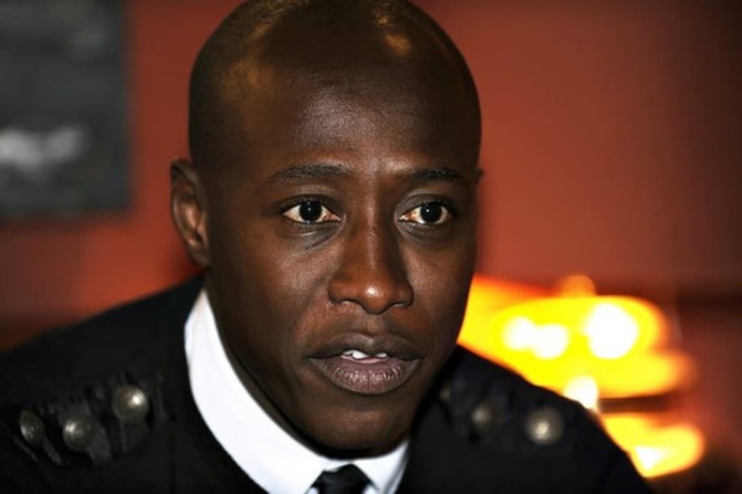 Kalidou Fadiga interpellé à la frontière entre le Sénégal et le Mali et placé en quarantaine à Tambacounda
