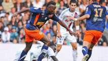 Montpellier : le très étrange cas Yanga-Mbiwa