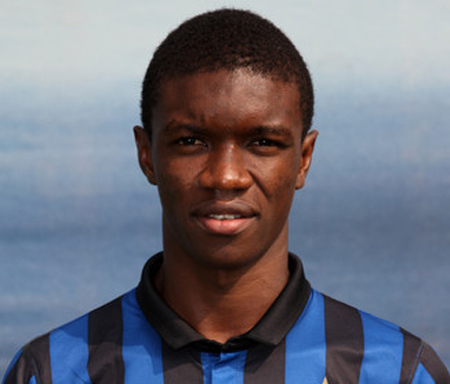 Ibrahima Mbaye : le jeune espoir sénégalais de l'inter de milan encensé par Javier Zanetti