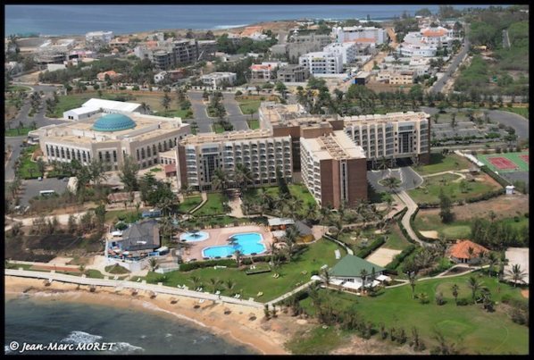Exclusif ! Entre autres termes inimaginables du Contrat à durée indéterminée de Mamadou Racine Sy, Dg de King Fahad Palace : 7.121.167 F Cfa de salaire brut, 12 mois de salaire brut en cas d’incapacité…