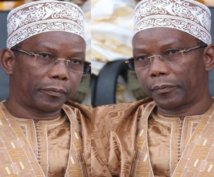 17 conseillers Pds à l’Apr : Amadou Samba Kane fait tomber la forteresse Bodé Lao