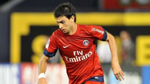 PSG : Pastore, le meilleur à venir ?