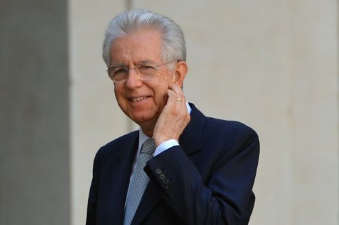 En Italie, les provinces se rebellent contre Mario Monti