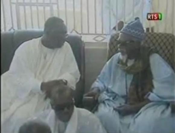 Diourbel étant dépourvu d’infrastructures, c’est à Touba que Macky Sall passe la nuit