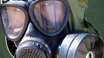 Damas menace d'utiliser des armes chimiques en cas d'intervention étrangère