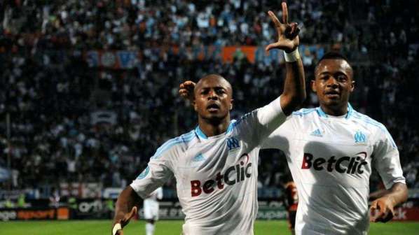 OM : un nouveau prétendant se penche sur le cas d’André Ayew !