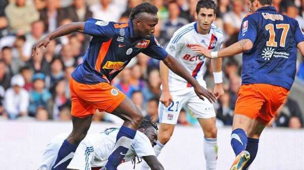 MHSC : Yanga Mbiwa sort du silence et évoque son avenir