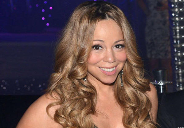 Mariah Carey devient juge et partie