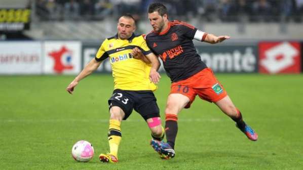 L’OM ne mise-t-il pas trop sur le duo Gignac-Raspentino ?