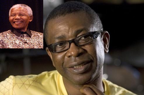 [Audio] You donne le nom de Mandela à son fils