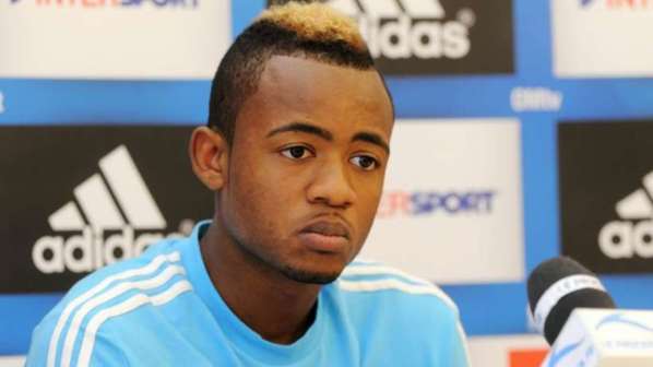 OM : Jordan Ayew met la pression sur ses dirigeants