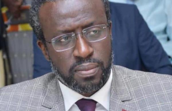 COVID-19: 20 Sites de prise en charge dans huit régions - Dr. Bousso