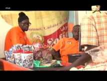 Koor Gui Akk - 24 Juillet 2012 (2sTV)