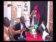 La Gargotte du 24 Juillet 2012 (TFM)