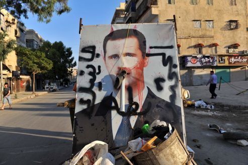 L'appel du général Tlass à la construction d'une autre Syrie