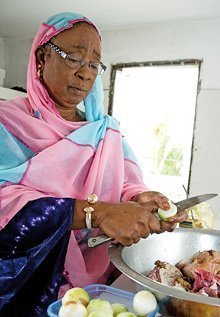 Ndeye Sokhna Mboup, mère De Youssou Ndour: "Toutes les entreprises de mon fils ont été couronnées de succès"