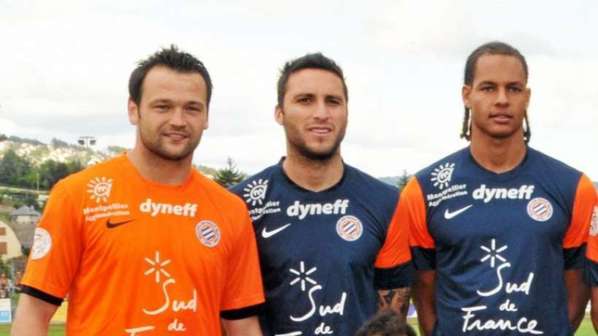 MHSC : la recrue Emanuel Herrera s’offre des débuts fracassants