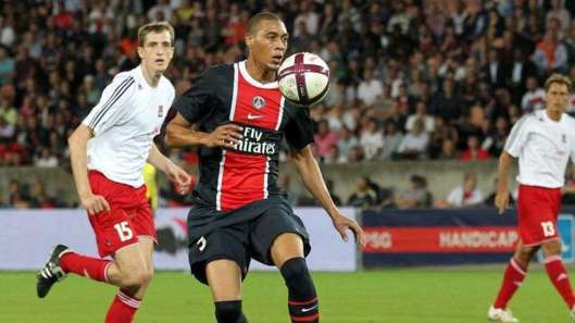 Mercato : Fenerbahçe s’attaque à deux joueurs du PSG