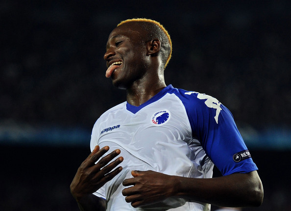 Officiel : Dame N’Doye file en Russie !