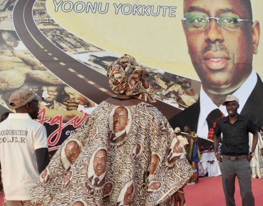 "La vision de Yonnu Yokkuté est une grosse arnaque"
