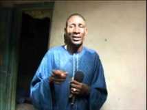 "Sangou Set" : Serigne Mame Mor Mbacke