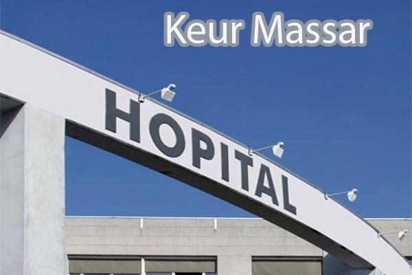 Hôpital de Keur Massar: Une femme ayant accouché hier, son bébé a été volé