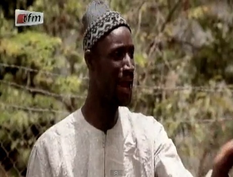 Le Ndogou de Sanekh - 25 Juillet 2012
