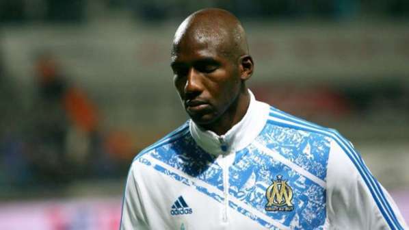 L’OM cherche une porte de sortie pour Alou Diarra !