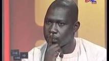 "La sortie d'Abdoulaye Baldé se justifie par son désir de rejoindre le parti au pouvoir"