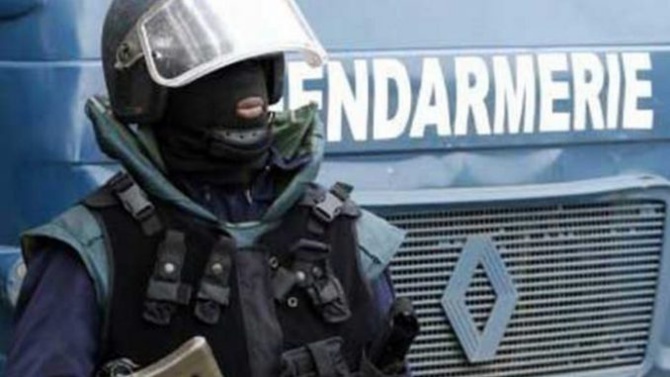 Gendarmerie: Le commandant de Touba arrêté