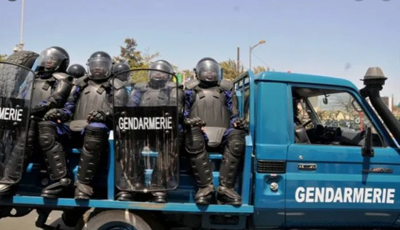 Touba / Une famille s’oppose à la mise en quarantaine d’une dame de 92 ans: La foule blesse un gendarme
