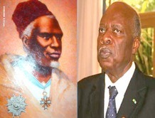 60e Cérémonie de prières à la mémoire de Bouna Alboury Ndiaye : «  Le Djoloff se souvient du Dernier « Bourba » et de son fils Mansour Bouna Ndiaye