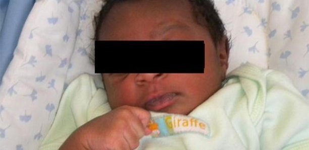 Keur Massar : Le nouveau-né volé samedi, retrouvé à Yeumbeul par la gendarmerie