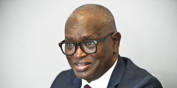 Covid-19 : De la qualité de la communication !  Par Abdou Latif Coulibaly