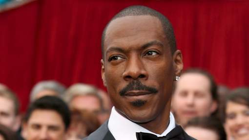 Les réseaux sociaux annoncent une nouvelle fois la mort de Eddie Murphy