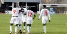 Grande Bretagne Vs Sénégal Onze de Départ des Lionceaux (JO 2012)